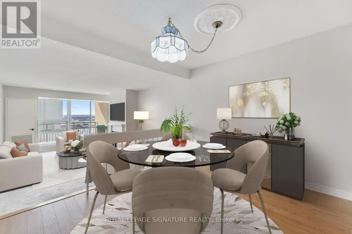 1503 - 1359 WHITE OAKS BOULEVARD, Oakville