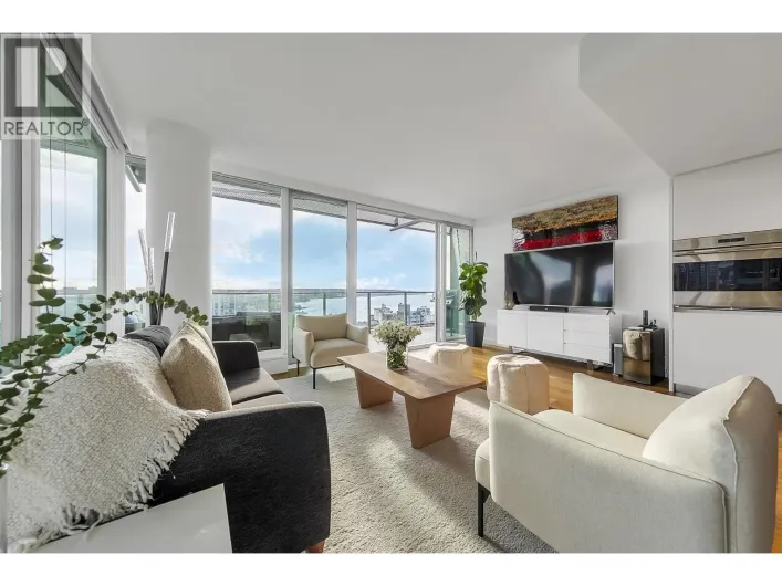 1503 1365 DAVIE STREET, Vancouver