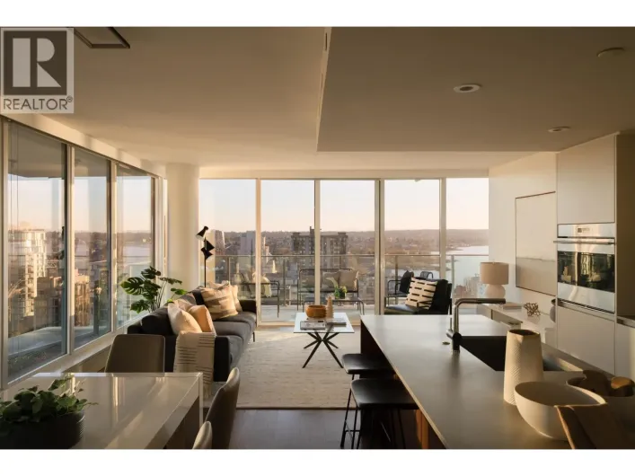 1503 1365 DAVIE STREET, Vancouver