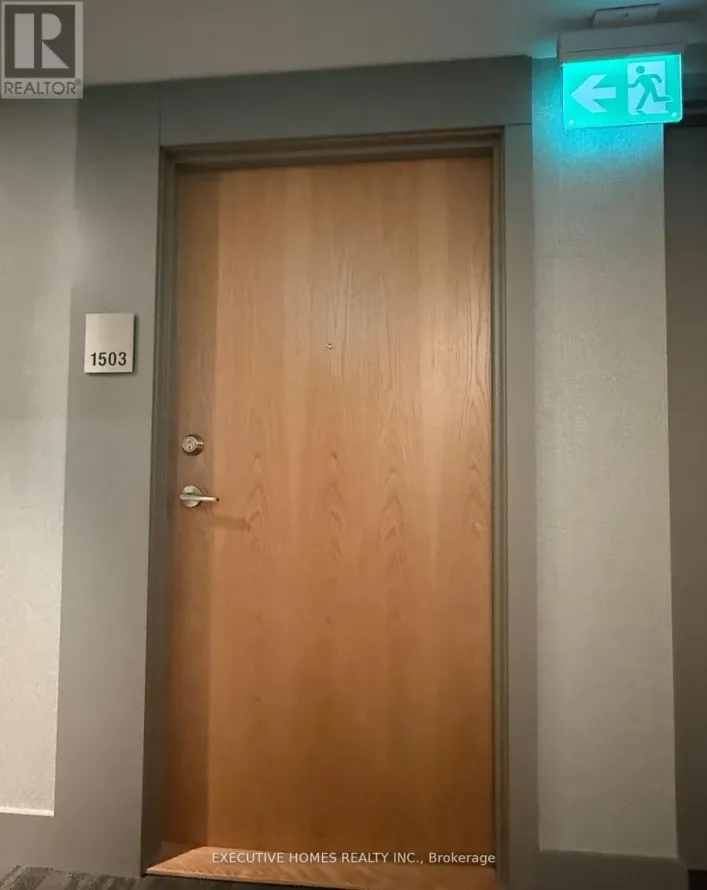 1503 - 1435 CELEBRATION DRIVE, Pickering