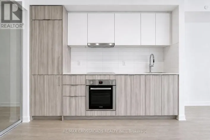 1503 - 15 DAVID SALOMON DRIVE, Toronto