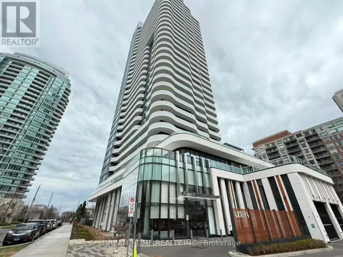 1503 - 15 HOLMES AVENUE, Toronto