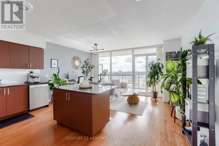1503 - 15 LEGION ROAD, Toronto