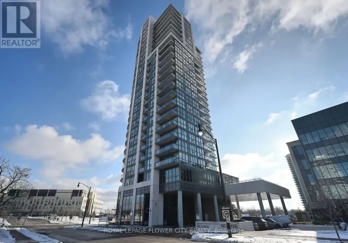 1503 - 15 LYNCH STREET, Brampton