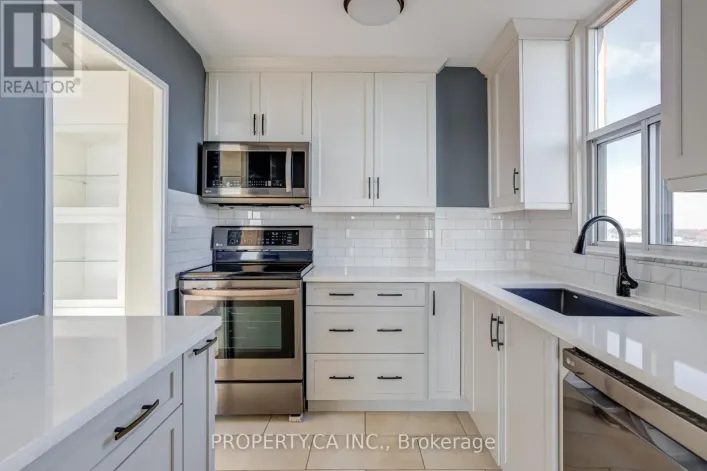 1503 - 15 VICORA LINKWAY WAY, Toronto