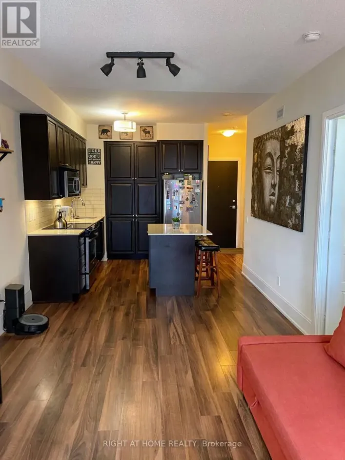 1503 - 15 VIKING LANE, Toronto