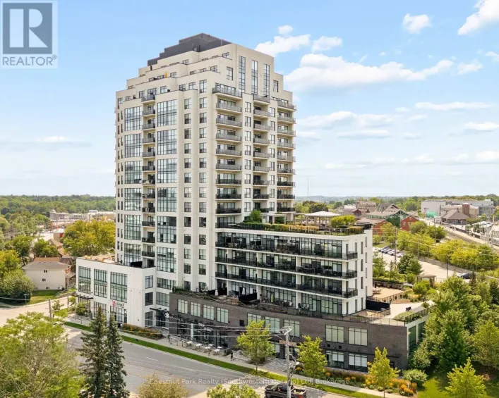 1503 - 150 WELLINGTON STREET E, Guelph