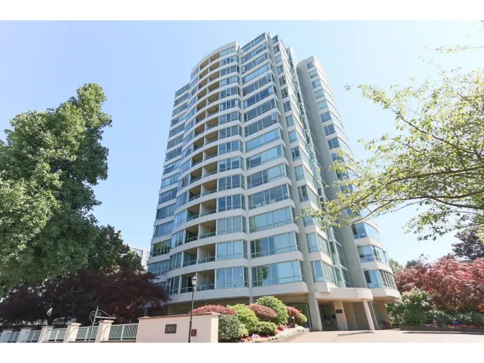 1503 15038 101 AVENUE, Surrey