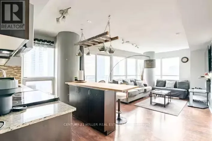 1503 - 155 LEGION ROAD N, Toronto