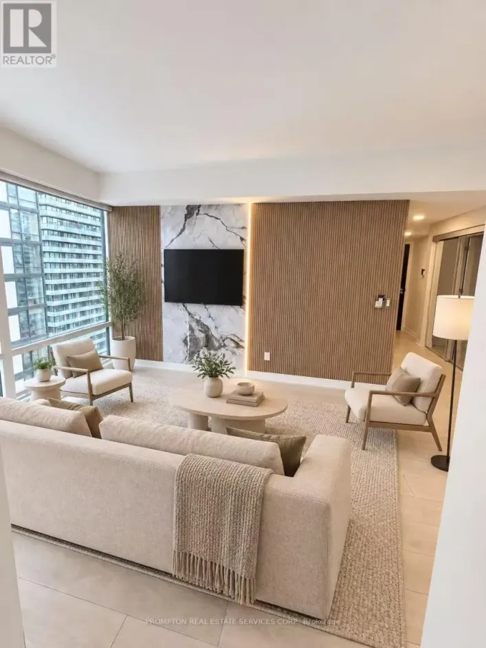 1503 - 18 MAITLAND TERRACE, Toronto