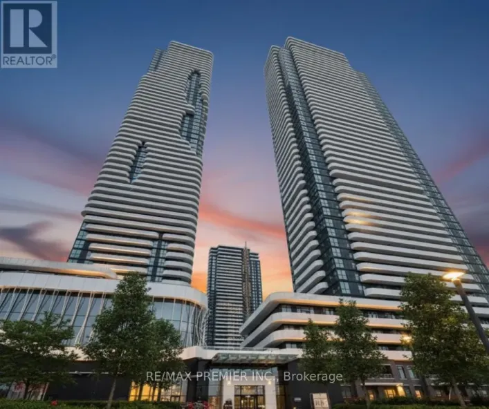 1503 - 195 COMMERCE STREET, Vaughan