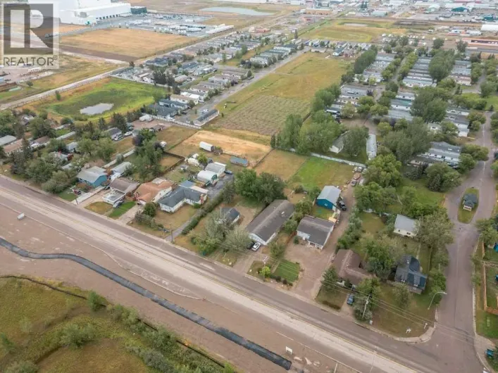 1503 20 Street, Coaldale