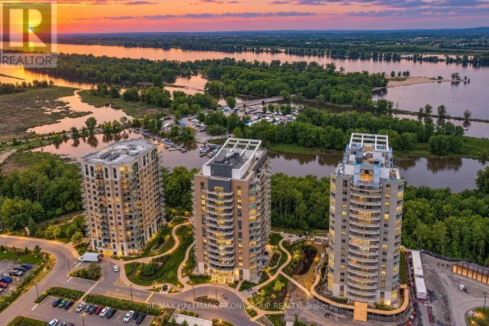 1503 - 200 INLET PRIVATE, Ottawa