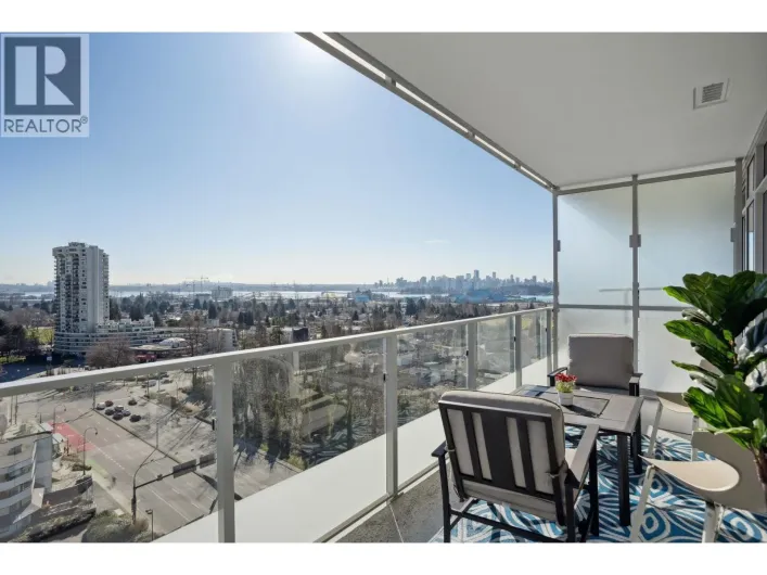 1503 200 KLAHANIE COURT, West Vancouver