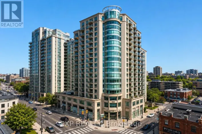1503 - 200 RIDEAU STREET, Ottawa