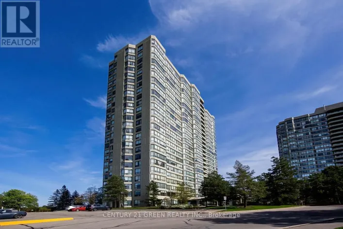 1503 - 22 HANOVER ROAD, Brampton