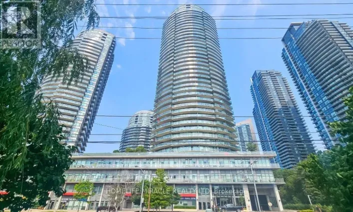 1503 - 2230 LAKE SHORE BOULEVARD W, Toronto