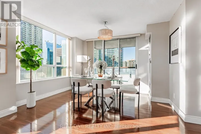 1503 - 238 DORIS AVENUE, Toronto
