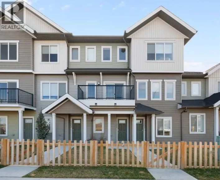 1503, 24 Rivercrest Drive, Cochrane