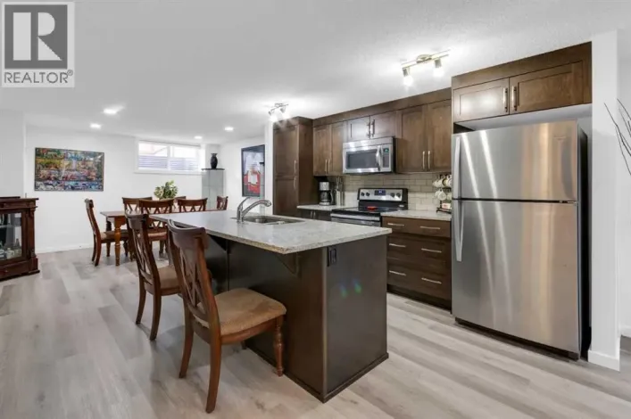 1503, 2400 Ravenswood View SE, Airdrie