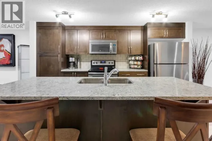 1503, 2400 Ravenswood View SE, Airdrie