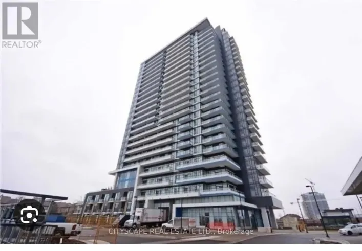 1503 - 2560 EGLINTON AVENUE, Mississauga