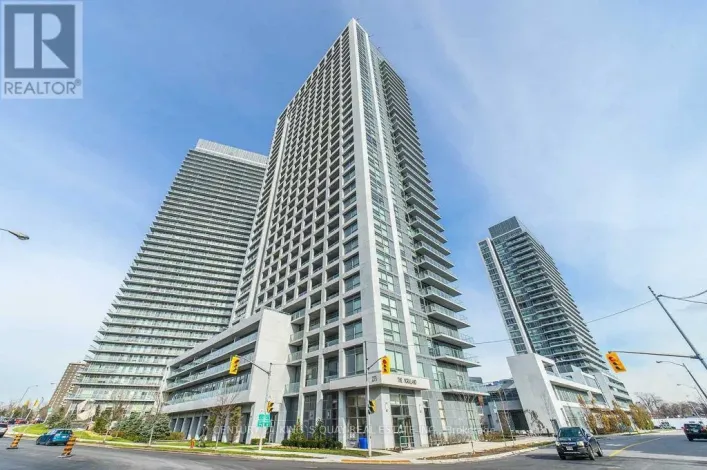 1503 - 275 YORKLAND ROAD, Toronto