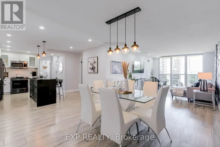 1503 - 299 MILL ROAD, Toronto