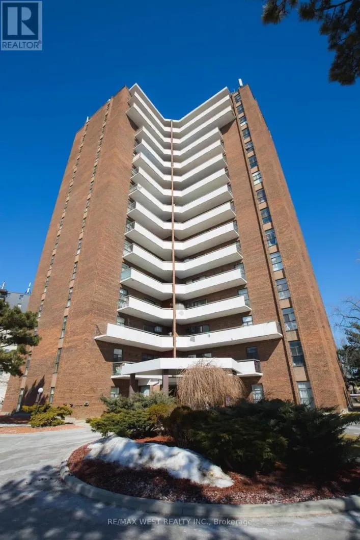 1503 - 3025 QUEEN FREDERICA DRIVE, Mississauga