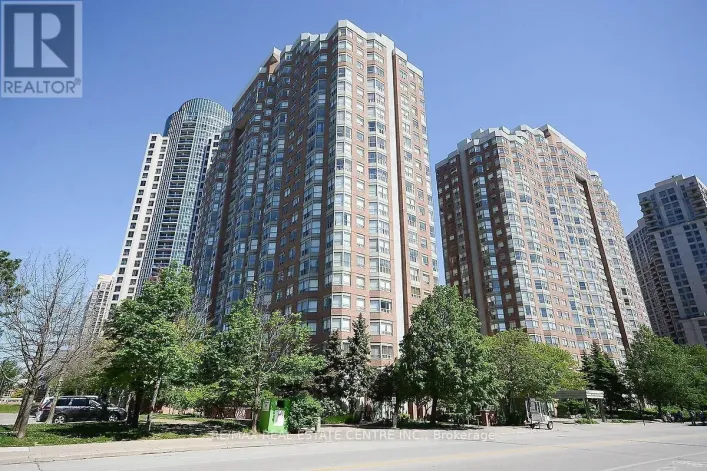 1503 - 335 WEBB DRIVE, Mississauga