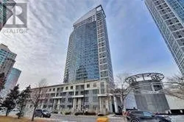 1503 - 36 LEE CENTRE DRIVE, Toronto
