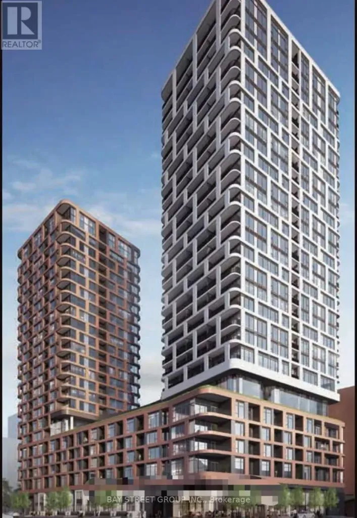 1503 - 38 ANDRE DE GRASSE STREET, Markham