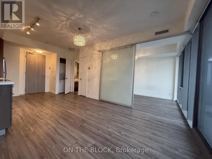 1503 - 390 CHERRY STREET, Toronto