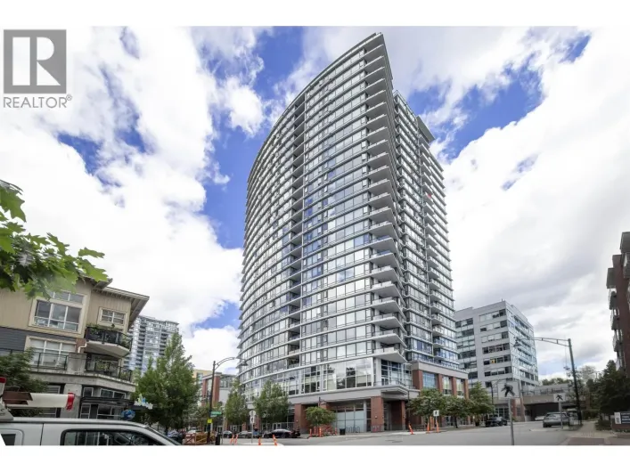 1503 400 CAPILANO ROAD, Port Moody
