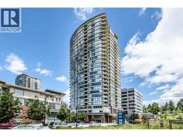1503 400 CAPILANO ROAD, Port Moody