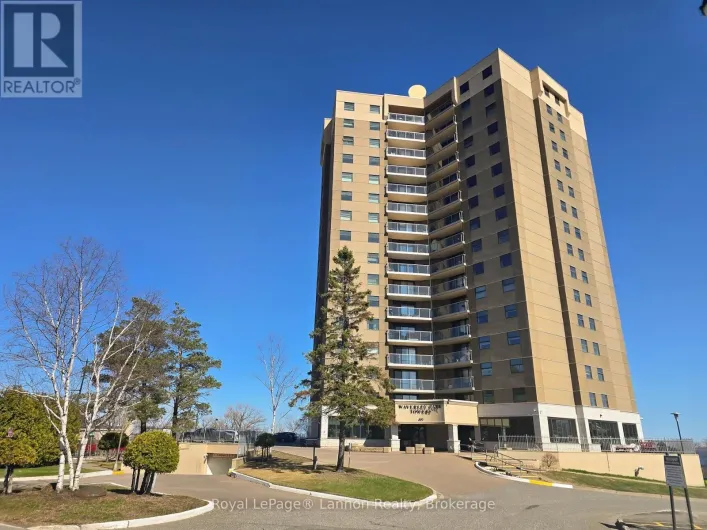 1503 - 405 WAVERLEY STREET, Thunder Bay