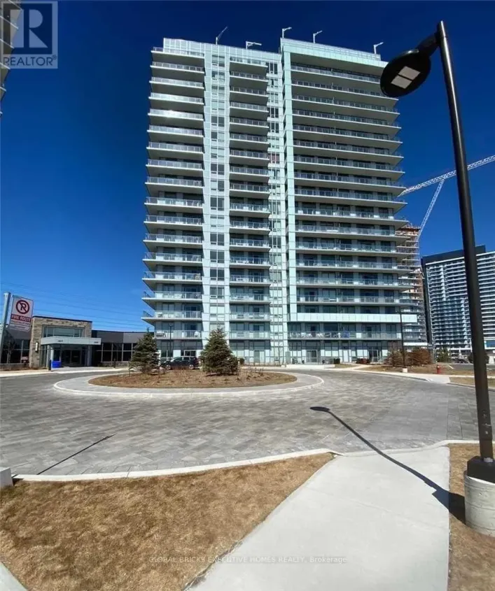 1503 - 4699 GLEN ERIN DRIVE, Mississauga