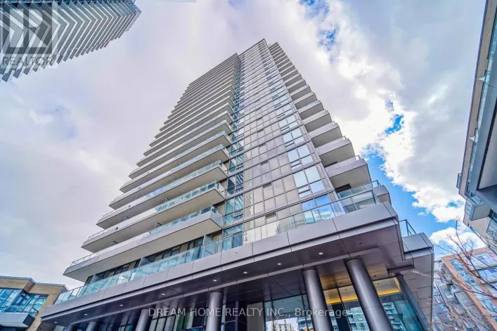 1503 - 50 FOREST MANOR ROAD, Toronto