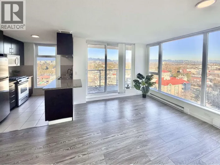 1503 5028 KWANTLEN STREET, Richmond