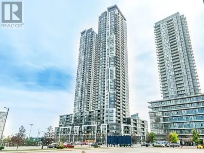 1503 - 510 CURRAN PLACE, Mississauga