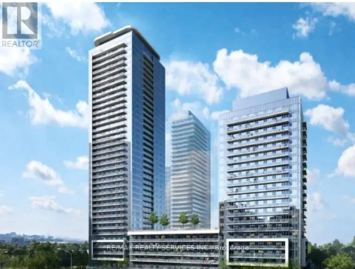 1503 - 5105 HURONTARIO STREET, Mississauga