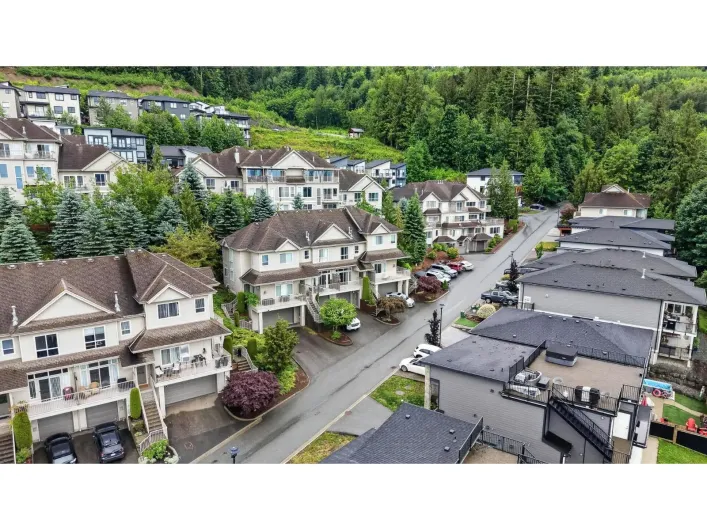 1503 5260 GOLDSPRING PLACE|Promontory, Chilliwack