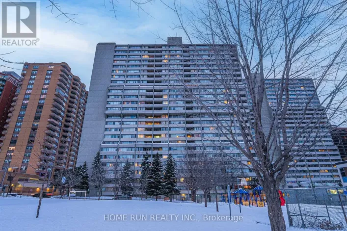 1503 - 530 LAURIER AVENUE W, Ottawa