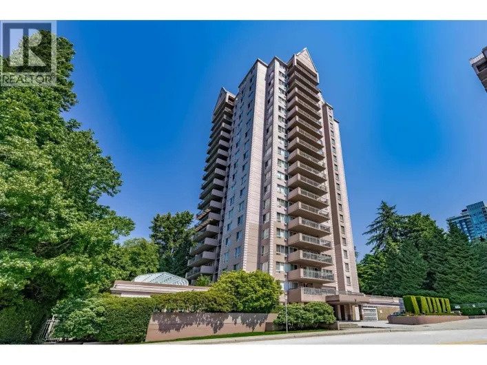 1503 545 AUSTIN AVENUE, Coquitlam