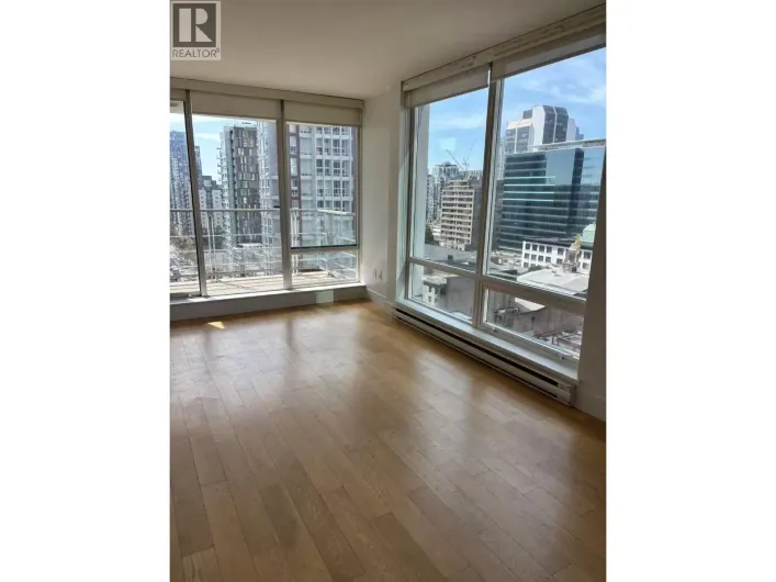 1503 565 SMITHE STREET, Vancouver