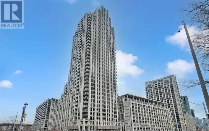 1503 - 628 FLEET STREET, Toronto