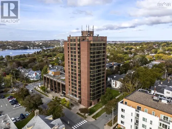 1503 6369 Coburg Road, Halifax