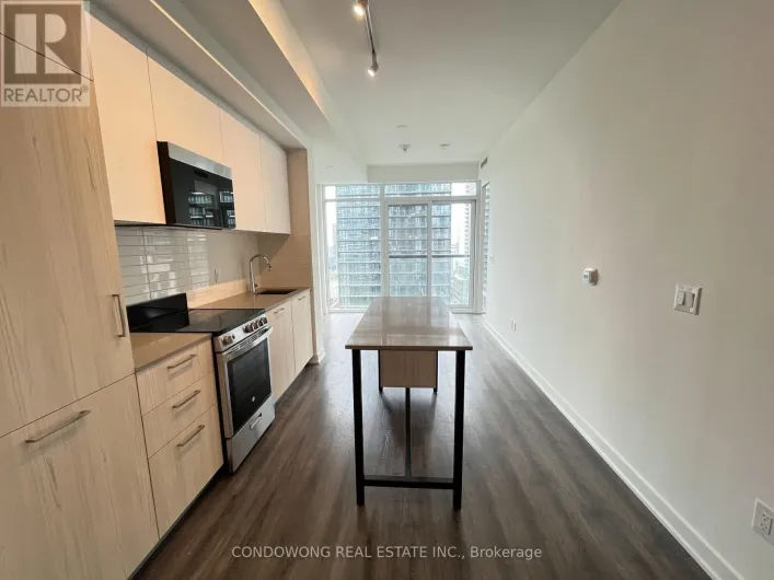 1503 - 65 MUTUAL STREET, Toronto