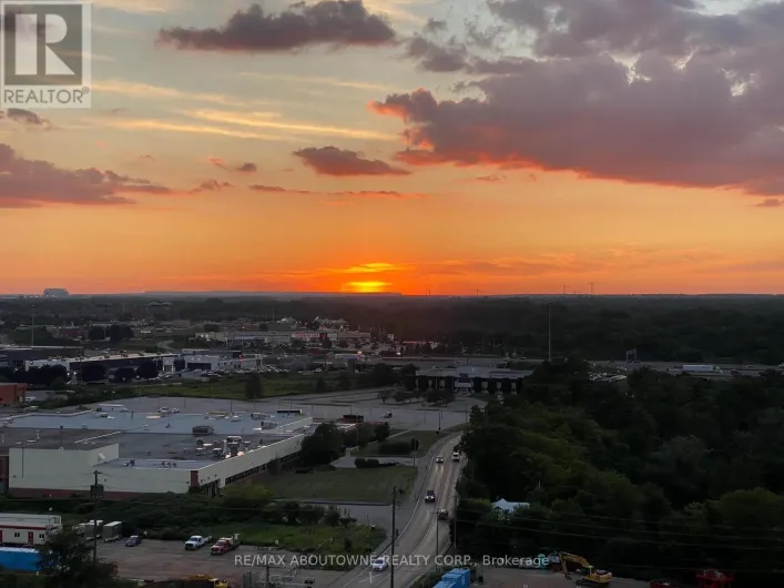 1503 - 65 SPEERS ROAD, Oakville