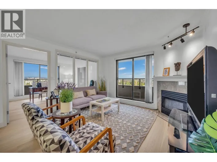 1503 6611 COONEY ROAD, Richmond